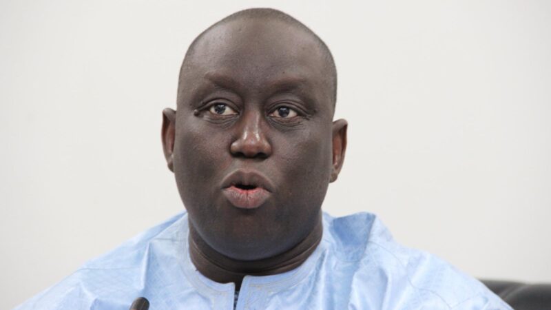 Affaire du terrain des Almadies : Aliou Sall et son épouse fixés sur leur sort ce lundi