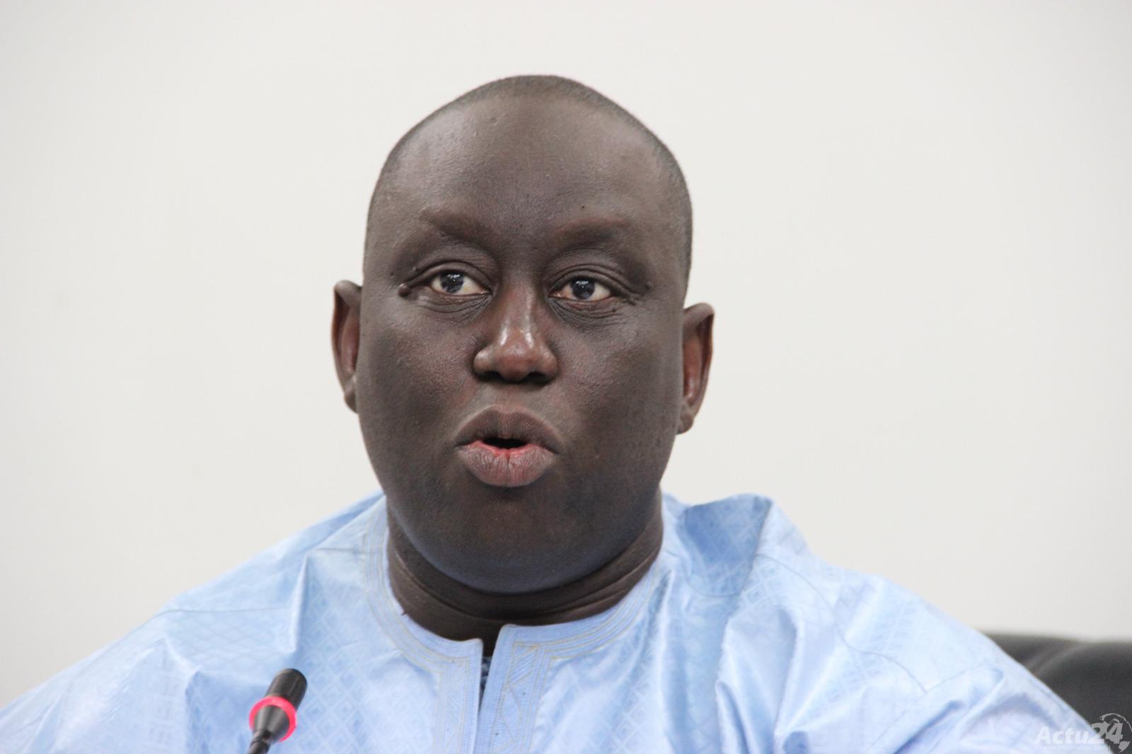 Guédiawaye : une pétition citoyenne plaide pour le retour d’Aliou Sall à la mairie