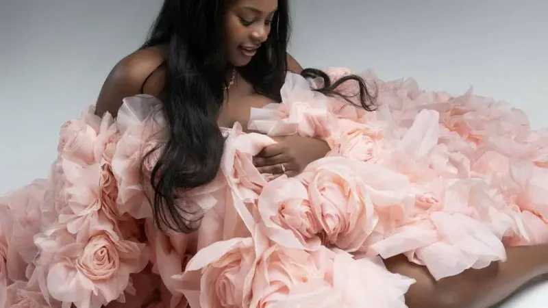 Sénégal – Carnet Rose : « Bienvenue notre petite princesse », l&rsquo;international Moustapha Name est devenu papa (Photo)