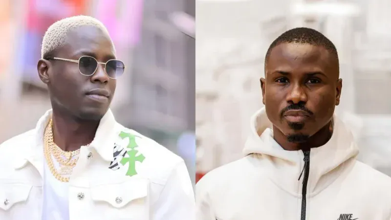 Sénégal – Rap Game : La réponse foudroyante de Ngaaka Blindé à Dip Doundou Guiss met le feu aux réseaux sociaux (Vidéo)