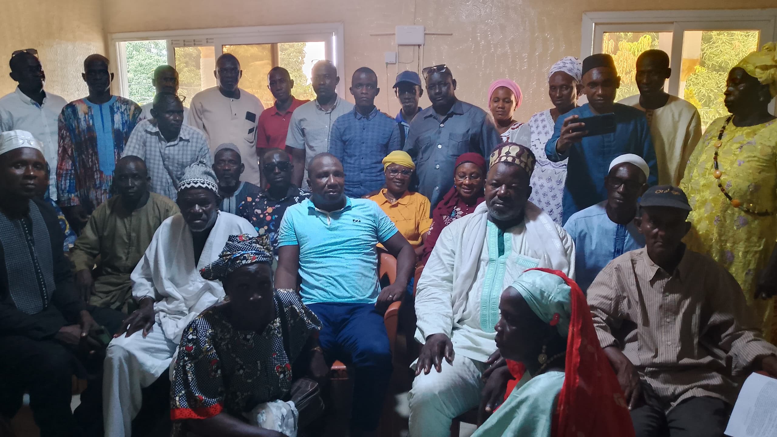 Sénégal – PDS à Kolda : « Cette alliance nous a porté préjudice », les militants exigent le retour de Karim Wade