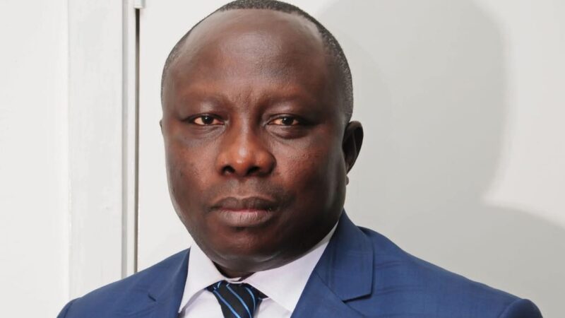 Sénégal – Carnet Noir : La commune de Diembering sous le choc après le décès de son maire, Léopold Abba Diatta