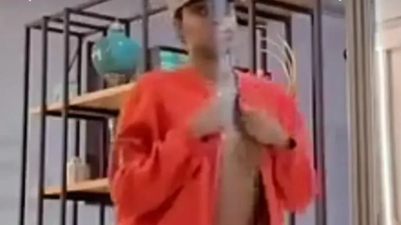 Sénégal – Discrète depuis « Café avec », l&rsquo;actrice Katy Chimère réapparaît et séduit avec sa silhouette (Vidéo)