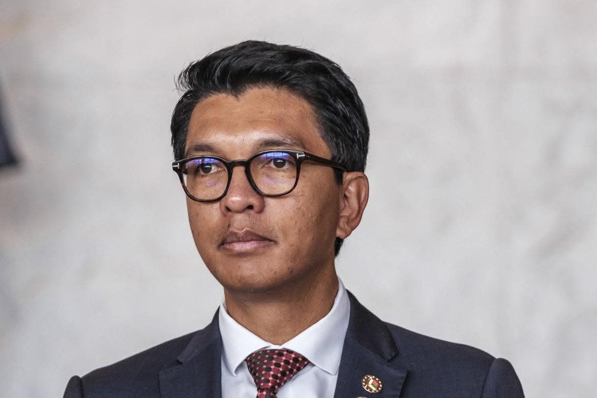 Madagascar : Le président Andry Rajoelina exfiltré par l&rsquo;armée française en pleine crise politique