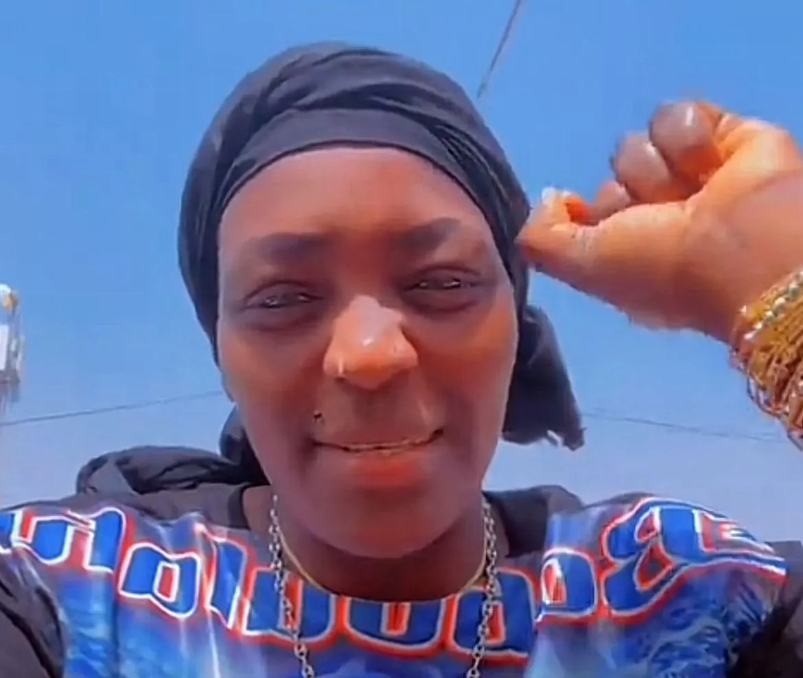 S n gal D c s De La Tiktokeuse Ndickou Doumbouya L inhumation 