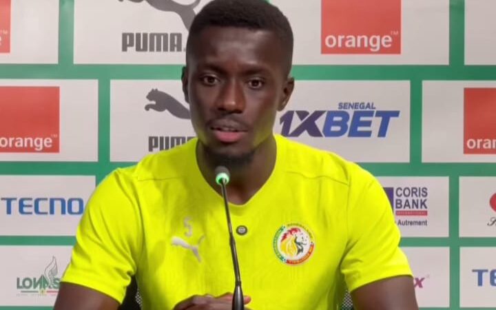 Qualification au Mondial 2026 – Idrissa Gana Gueye avant le choc Sénégal-Mauritanie : « Une autre finale à gagner pour l&rsquo;histoire »