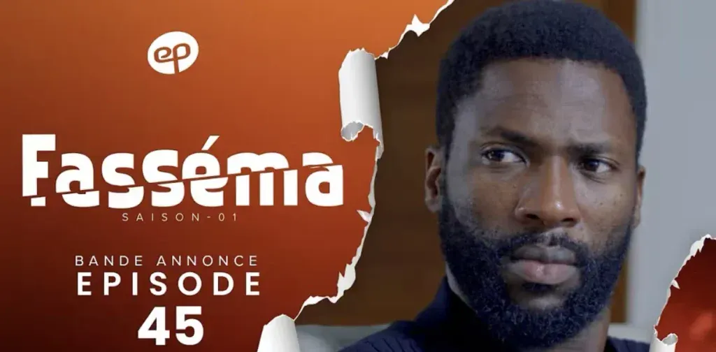 Sénégal – « FASSÉ NALA ! » : La série Fasséma explore les complexités du divorce dans son 45e épisode (Vidéo)