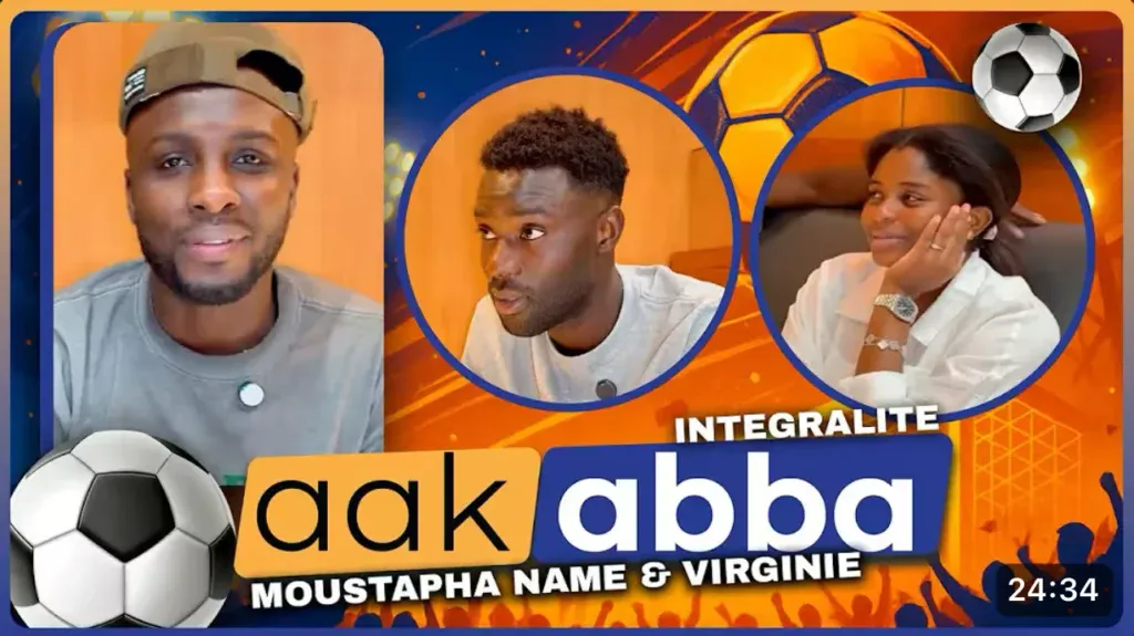 Sénégal – Moustapha Name se livre sur son couple : « Deug la dama ragal sama diabar » (Vidéo)