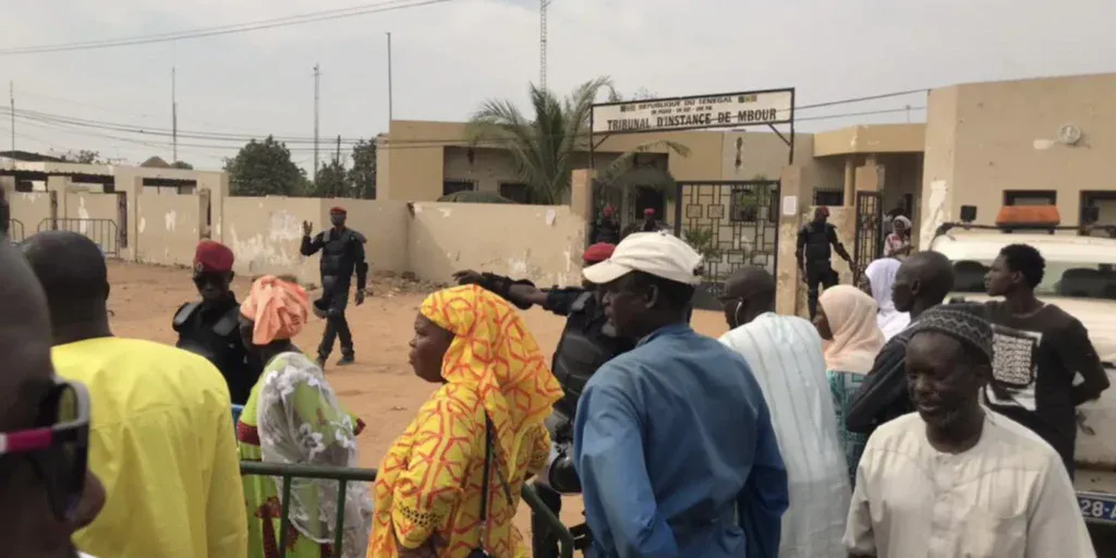 Sénégal – Actes contre nature à Thiadiaye : Un commerçant écope de 3 ans de prison ferme