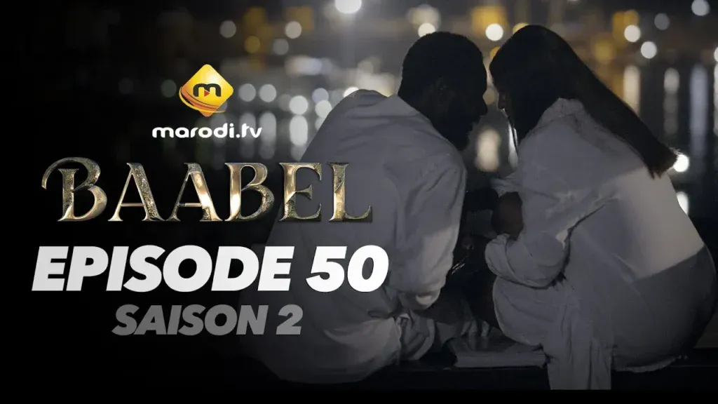 Sénégal – « Baabel » : La guerre des co-épouses devient inévitable dans l’épisode 50 de la saison 2 (Vidéo)
