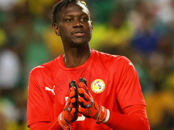 Mondial 2026 – Mory Diaw après la qualification du Sénégal : « Une fierté de pouvoir représenter notre pays »