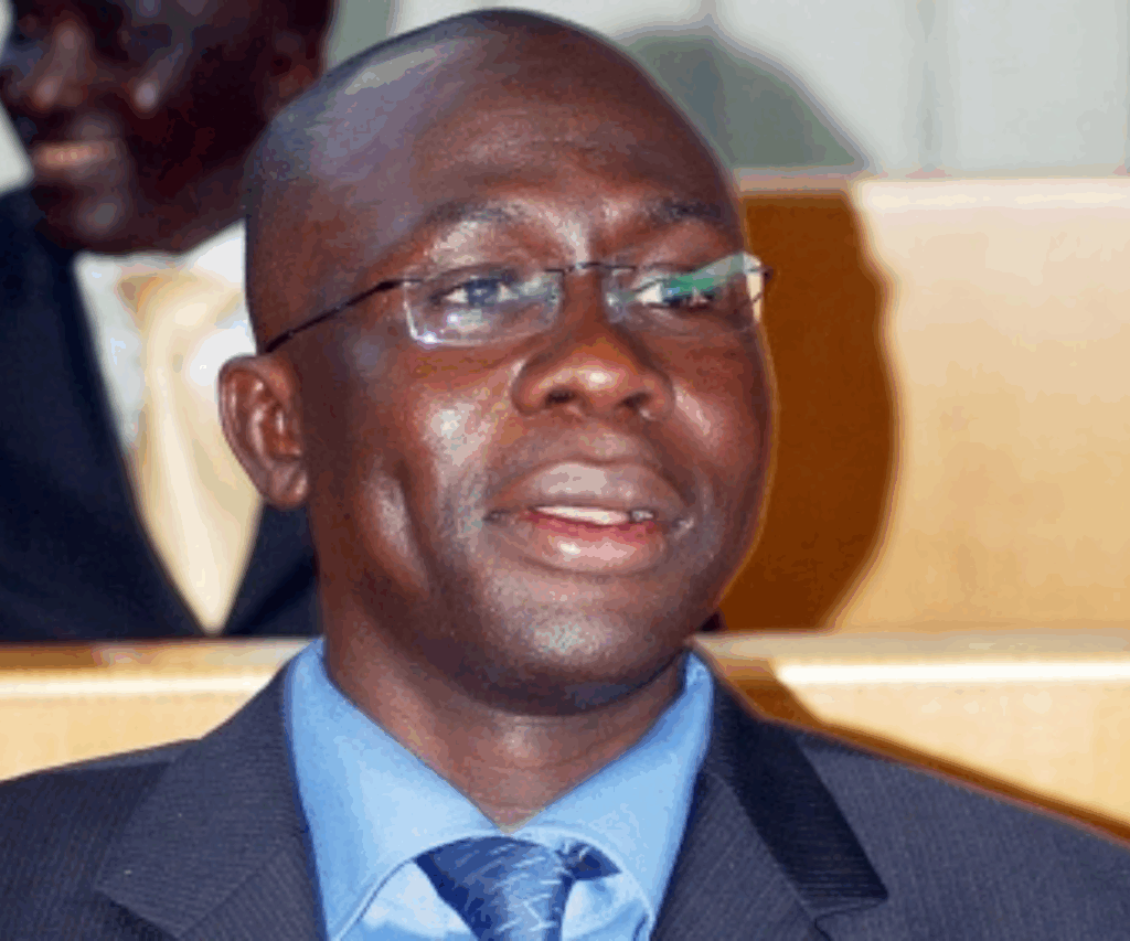 Tribune – Suppléance présidentielle au Sénégal, par Alioune Souare : « Comment pourrait-on assumer la tête de l’Etat ? »