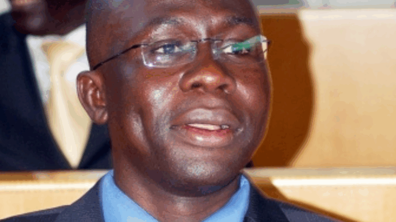 Tribune – Suppléance présidentielle au Sénégal, par Alioune Souare : « Comment pourrait-on assumer la tête de l’Etat ? »