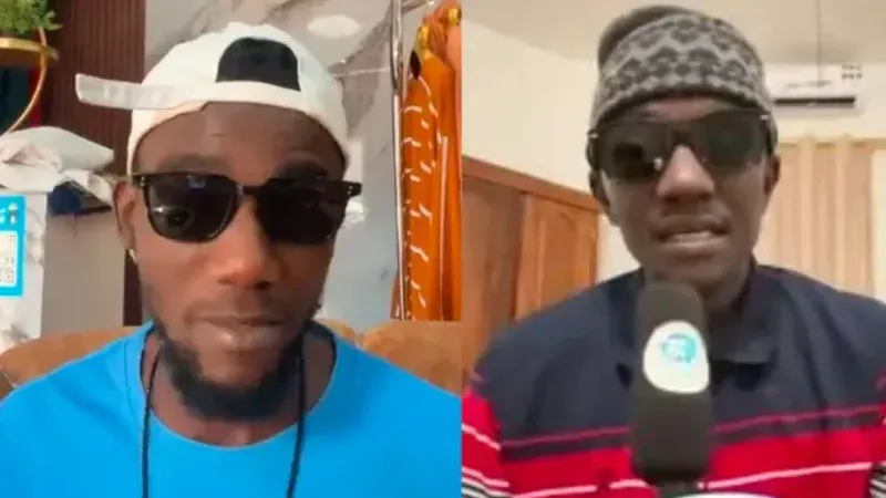 « J’ai réagi sous le coup de la colère » :  6 mois de prison ferme requis contre deux militants de Pastef