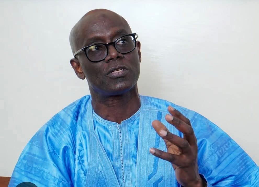Sénégal – Électrification Rurale : Thierno Alassane Sall dépose une plainte et dénonce, « les 37 milliards étaient probablement utilisés à d’autres fins »