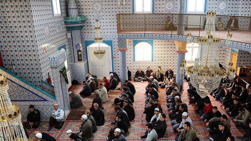France : L’artiste Dalil Saci expose son « héritage inestimable » à la Grande Mosquée de Paris