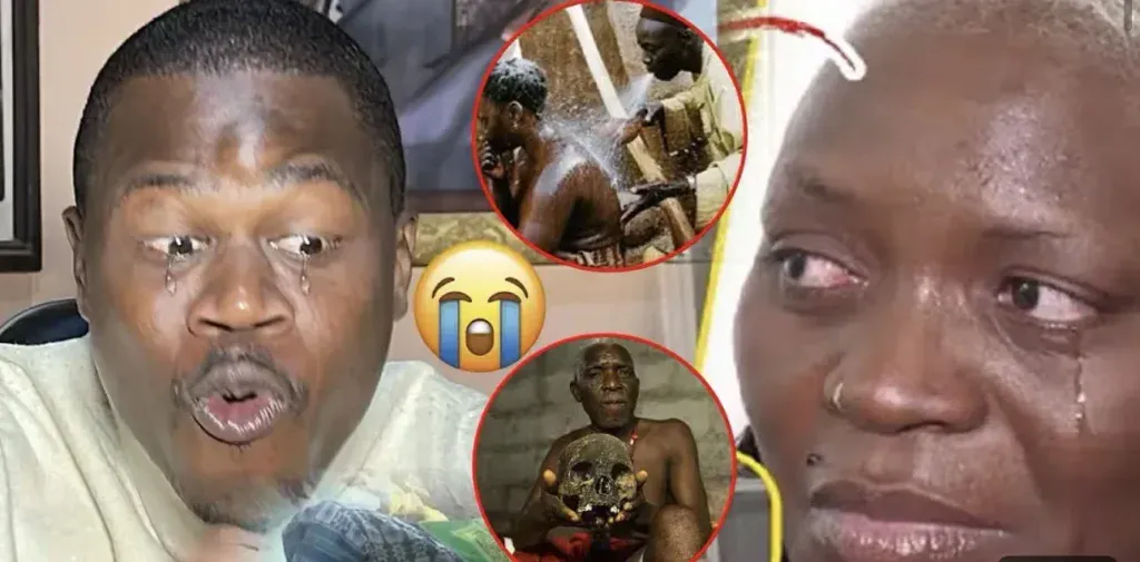 Sénégal – Décès de Ndickou : Un influenceur fait des révélations sur un « entourage suspect » (Vidéo)
