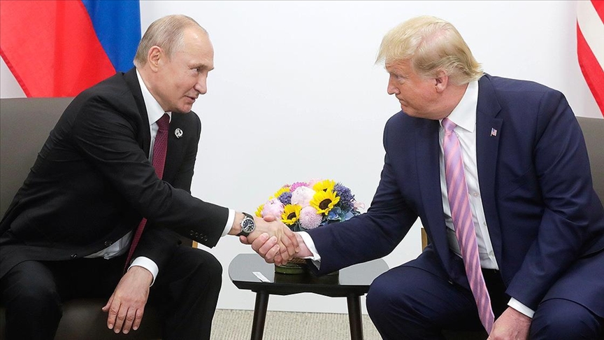 Guerre en Ukraine : Donald Trump annonce une rencontre avec Poutine à Budapest pour mettre fin à cette « guerre sans gloire »