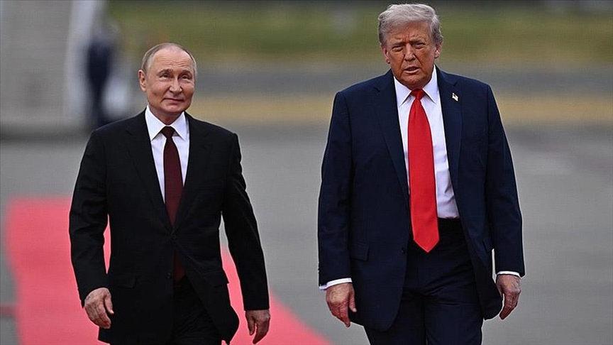 Crise en Ukraine : Vladimir Poutine met en garde Donald Trump sur la livraison de missiles Tomahawk