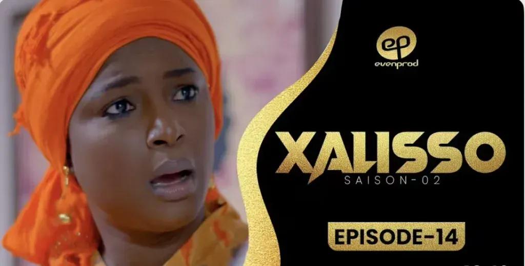 Sénégal : La série « Xalisso » explore l’impact de l’argent sur les rapports humains (Vidéo)