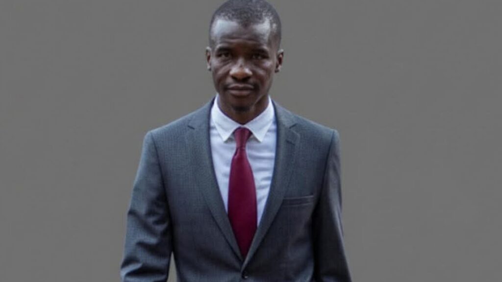 Sénégal : Le nouveau ministre de l’Intérieur, Me Bamba Cissé, présente sa feuille de route au Khalife des Mourides