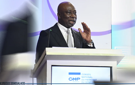 Souveraineté économique au Sénégal : L’appel de Baidy Agne pour un pacte État-privé, « nous ne sommes pas des adversaires »