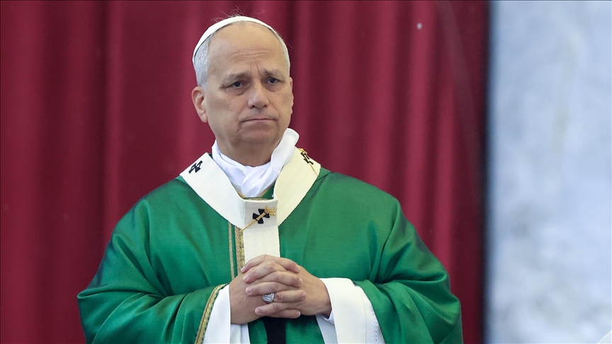 Famine comme arme de guerre : L’appel du Pape Léon XIV depuis Rome, « la nourriture ne doit jamais être une arme »