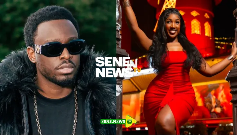 Sénégal – Aïssatou de « Cœurs brisés » : « On m’a longtemps jugée sur mon physique, j’ai dû travailler deux fois plus »