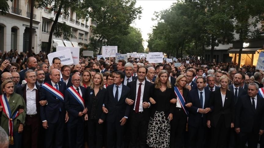 France – Polémique à France Télévisions : La CGT dénonce une approche « communautariste » dans un article sur le 7 octobre