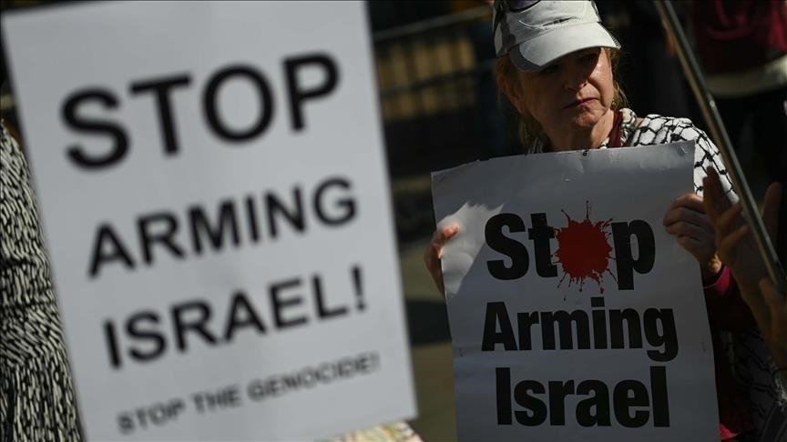 Livraison de composants pour drones à Israël : Une enquête révèle l’implication d’une entreprise française