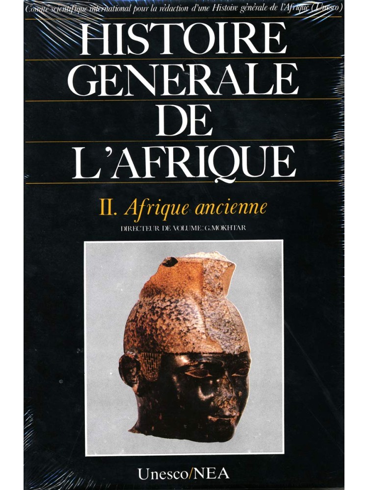 Pour « rétablir l’historicité des sociétés africaines » : L’UNESCO dévoile les ultimes volumes de son projet majeur sur l’Afrique