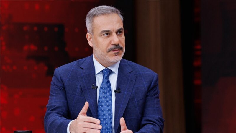 Solution à deux États en Palestine : La Turquie se dit prête à devenir un « garant de facto »