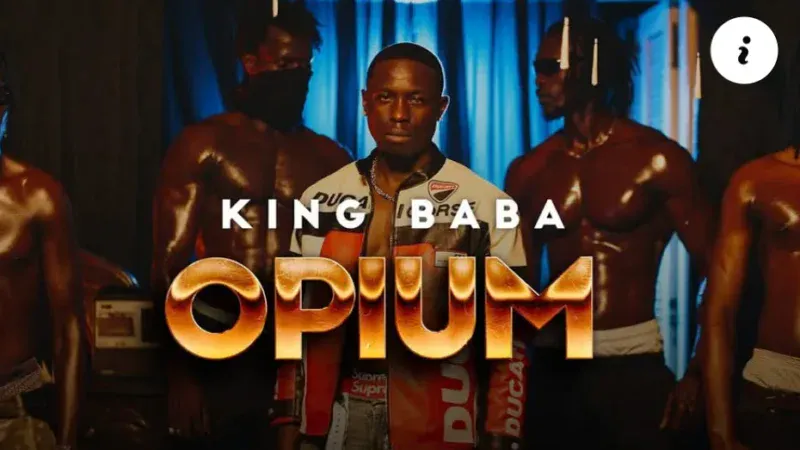 Sénégal – Musique : Ngaaka Blindé lance une « bombe » contre le régime avec son nouveau titre « Opium » (Vidéo)