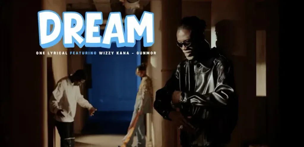 Sénégal – Musique : One Lyrical dévoile son « Dream » avec un message sur la persévérance (Vidéo)