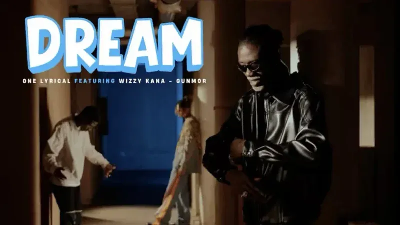 Sénégal – Musique : One Lyrical dévoile son « Dream » avec un message sur la persévérance (Vidéo)