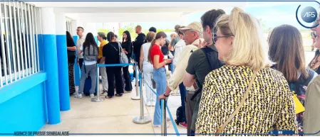 Sénégal : L&rsquo;arrivée de 160 visiteurs européens à Cap Skirring lance la saison touristique 2025-2026