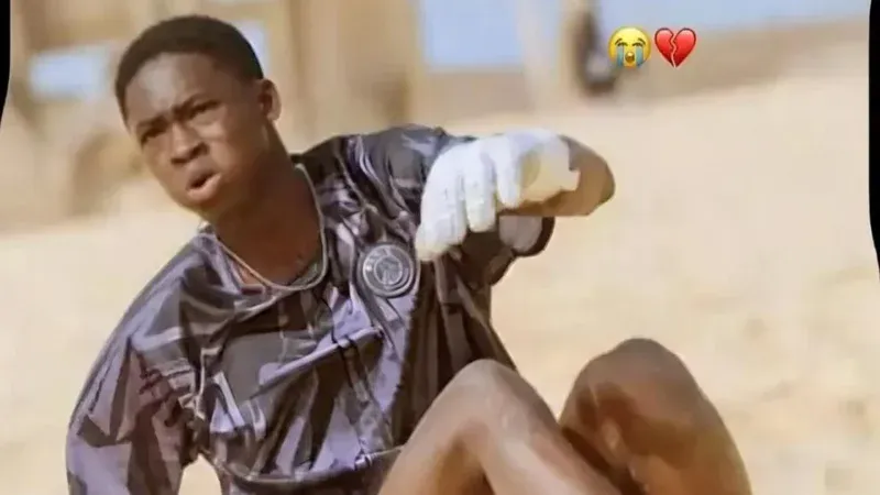 Ghana: la police livre les premiers éléments sur la mort du footballeur sénégalais Cheikh Touré