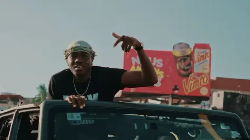 Sénégal – Musique : Avec « Nieup Di Nagn Teew », Eljaz signe un retour sur la résilience (Vidéo)