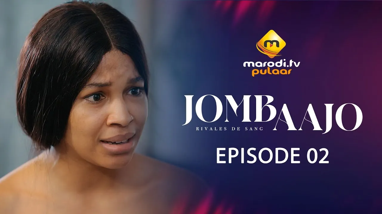 Sénégal – Série « Jombaajo » : Quand le poids de la tradition se heurte aux désirs de liberté