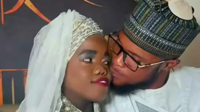 Nigeria – Vidéos jugées contraires à la morale : Deux influenceurs TikTok sommés de se marier par un tribunal islamique