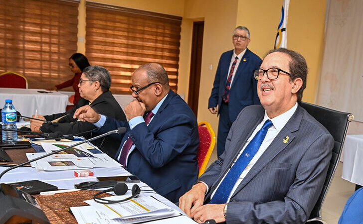 Coopération sportive au Bahreïn : L’Asie et l’Afrique s’unissent en vue d’un futur championnat conjoint