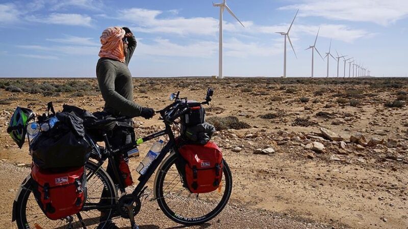 Russie : « Sofiane rentre à la maison », le cycliste français libéré après deux mois de détention