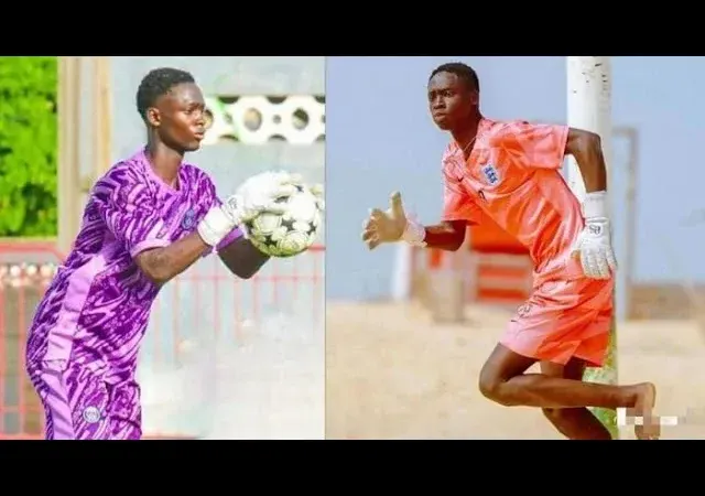 Mort du footballeur Cheikh Touré au Ghana : Le témoignage poignant de sa famille qui réclame justice