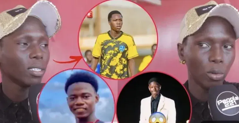 Sénégal – Rapt de Cheikh et Bamba : « Gni diapeu… », les révélations terrifiantes d&rsquo;une jeune fille (Vidéo)