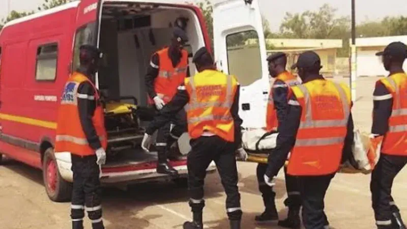 Sénégal – Drame à Ziguinchor : Un jeune livreur de 21 ans retrouvé mort, le mystère plane sur les causes du décès