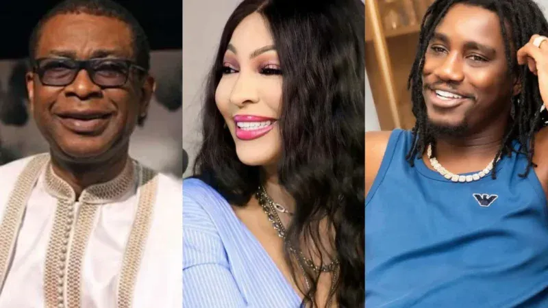 Sénégal – Crise dans le showbiz : Youssou Ndour, Wally Seck et Viviane Chidid face à des difficultés financières
