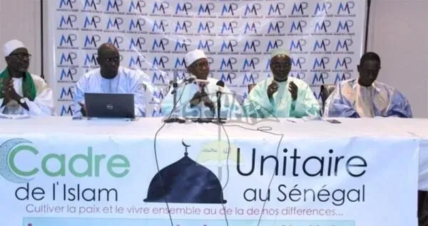  L’État et les religieux s’unissent pour la refonte du système éducatif au Sénégal