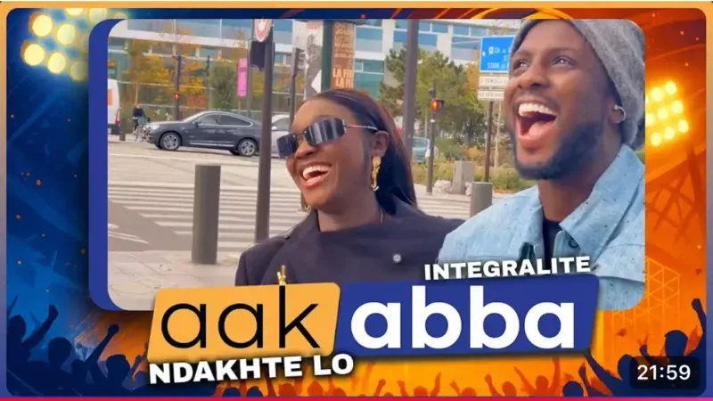 Sénégal – Ndakhté Lo sur son futur mari : « Soumay amat dieukeur Kilifa lay taneu » (Vidéo)