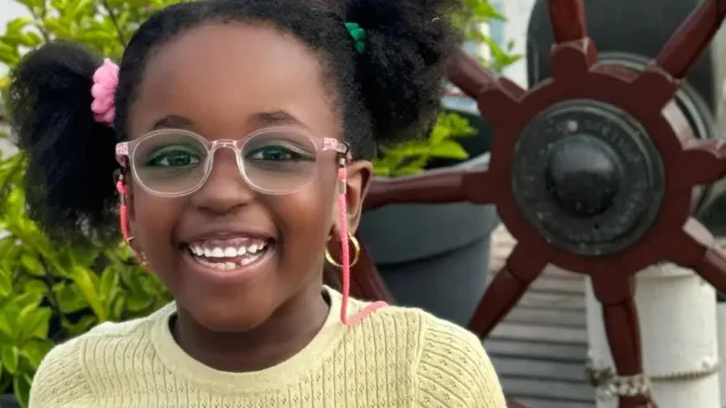 Sénégal – Anniversaire de leur fille : La réponse de Mia Guissé à No Face avec ce message, « Tu es la maman de ton papa »