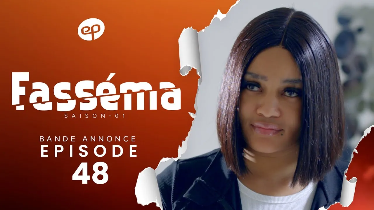 Sénégal – Série « Fassema » : Le divorce est-il une malédiction ?, l’épisode 48 au cœur des interrogations (Vidéo)